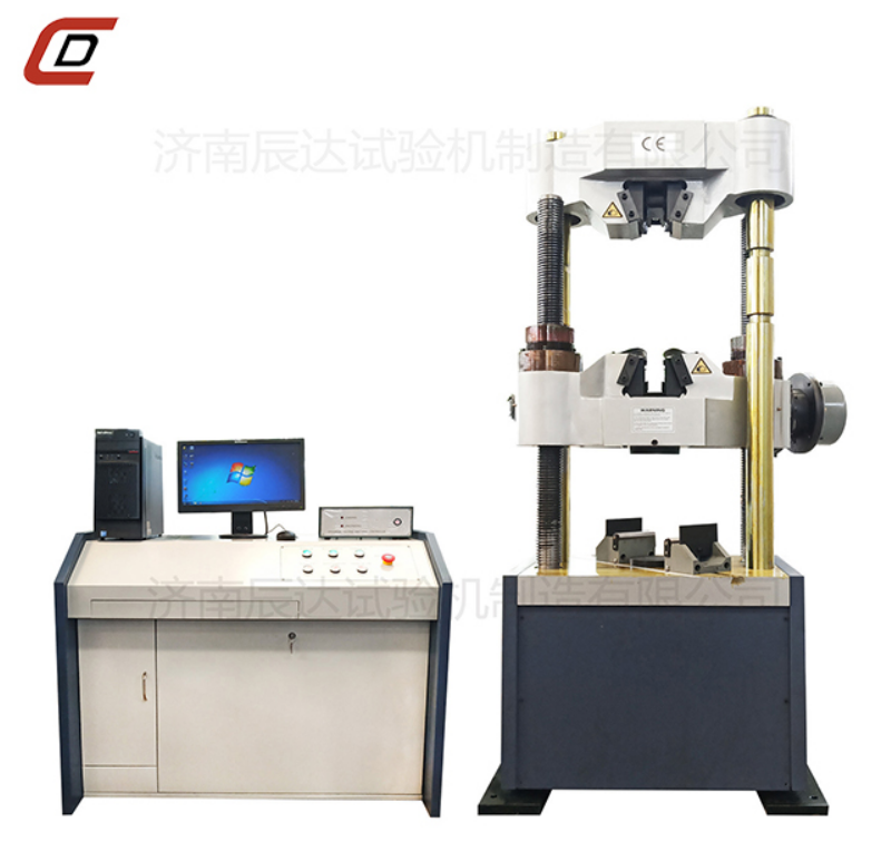 要怎么給鋼筋液壓萬能試驗(yàn)機(jī)WAW-300C做維修檢查？