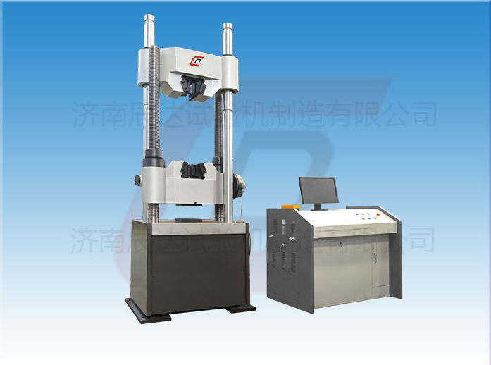 WAW-1000C壓力試驗(yàn)機(jī)的保養(yǎng)要怎么做？常見的故障有哪些？