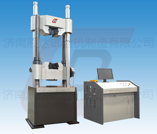 WAW-1000C液壓萬能材料試驗(yàn)機(jī)對安裝環(huán)境有哪些要求?操作時(shí)還需要注意哪幾點(diǎn)？