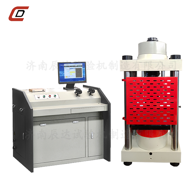 挑選微機(jī)控制電液伺服壓力試驗(yàn)機(jī)YAW-2000有什么決竅？以及它的保養(yǎng)要怎么做？