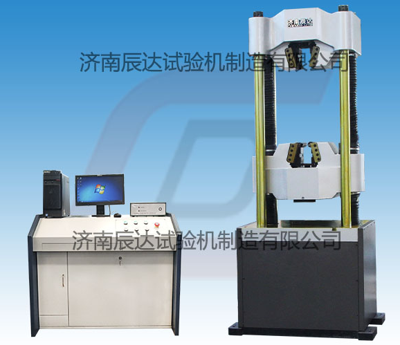 WAW-1000E微機(jī)控制電液伺服萬(wàn)能試驗(yàn)機(jī)的保養(yǎng)要怎么做？常見(jiàn)的故障有哪些？
