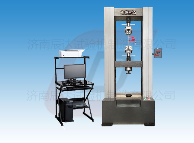 WDW-100微機(jī)觸摸屏控制電子萬能試驗(yàn)機(jī)價(jià)格會(huì)受哪些因素的影響？