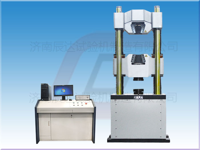 哪些因素會影響WAW-2000E液壓拉力試驗機的精準(zhǔn)度？