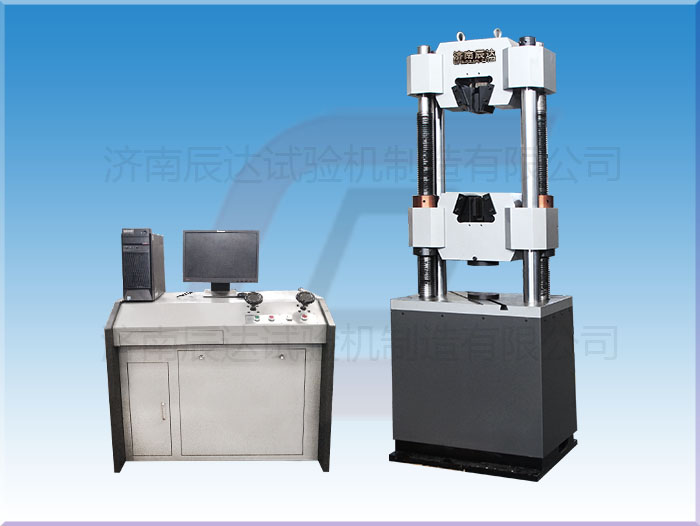 挑選WAW-600B液壓式試驗(yàn)機(jī)時有什么要注意的點(diǎn)?