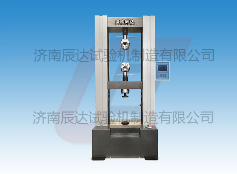 影響WDS-100數(shù)顯拉力試驗(yàn)機(jī)價格的因素有哪些?